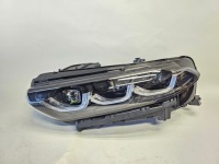 Купить Фара alfa romeo tonale 2022 - full led левый перед европа оригинал  505643940, фото thumb