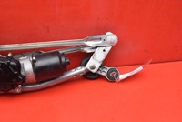 фото thumb №5, Механизм моторчик дворник перед eu nissan micra k13 lift 13-16