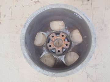 фото thumb №9, Mitsubishi eclipse ii g2 диск диски алюминий 15'' 5x114,3 7j et35