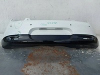 фото thumb №11, Honda e бампер задній задня