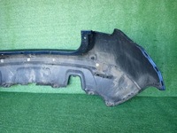 фото thumb №10, Dacia duster i 10- бампер задний задняя