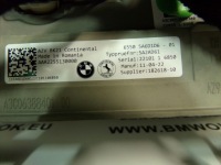 Bmw g06 g06 g07 f95 f96 g09 lci дисплей led монітор 5a6d1d6 384km Недорого, фото thumb