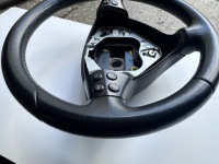 фото thumb №5, Mercedes a класс w169 руль кожаный оригинальная a5 красивая