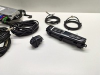 фото thumb №7, Bmw 5 gt f07 2010 комплект камера заднього виду