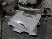 фото thumb №1, Peugeot 208 ii 2020 электрик pas задний с пол стена задняя оригинал
