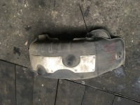 фото thumb №4, Подкрылок правый левый задняя hyundai ioniq