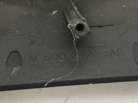 фото thumb №8, Land rover range rover sport l320 2006 панелі керування, перемикачі