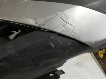 фото thumb №8, Cc спойлер бампера накладка vw t-cross 2gm805903c