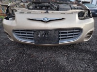 Купить Chrysler sebring кабриолет  бампер перед передний, фото thumb