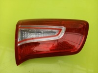 фото thumb №2, Лампа lt левый задняя w крышка kia sportage iii 14r