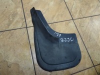 фото thumb №4, Jeep grand cherokee 2.7d 03' брызговики перед