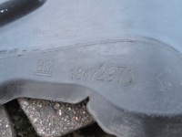 фото thumb №10, Citroen c3 aircross воздуховод воздуха комплект 13472971 13472972 2017