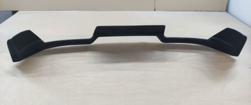 фото thumb №7, Audi q7 abt вид спойлер козырёк