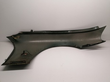 фото thumb №6, Jaguar xk xk8 x100 крыло переднее левый оригинал 1996-