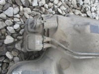 Бак топлива bak opel mokka a i 1.4t turbo бензин 687912733 Недорого, фото thumb