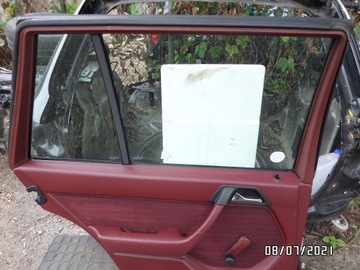 фото thumb №11, Дверь зад задние левая mercedes w 124 универсал