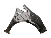 фото thumb №1, Kio rio iii 2011-2017 крила правий перед передній abp чорний