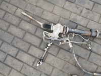 фото thumb №6, Рейка рульова трансмісія toyota corolla e11 97-02r