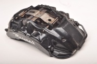 Maserati quattroporte vi 3.0 супорт гальмівний правий перед 20a00106 Зі Шроту, фото thumb