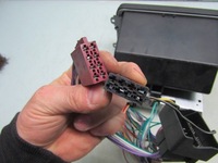 фото thumb №9, Fabia ii 12r радіо cd радіопрогравач 5j0035152a