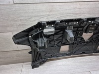 фото thumb №8, 12947. audi q4 e-tron усилитель решётка радиатора 89a807233