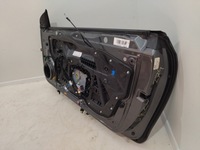 фото thumb №12, Повний двері правий перед скло vw scirocco lr7h