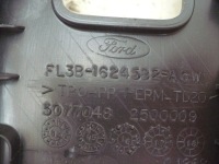 фото thumb №2, 2015+ ford f-150 пластик блок двигуна захист поперечина