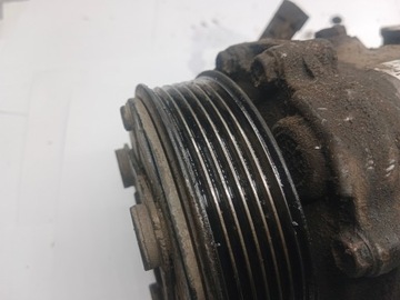 фото thumb №5, Компрессор кондиционера 1.3 cdti 90 km opel astra h meriva corsa combo tigra