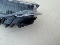 Hyundai i30 2 2 11-17r turbo led противотуманная фара drl правая  перед 92202-a64 Цена, фото thumb