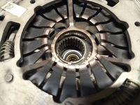 фото thumb №11, Bmw оригінальний номер 8482605 3' g20 5' g30 x3 g01 колесо двомасовий зчеплення комплект