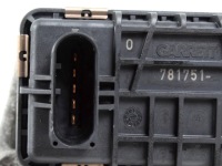 Турбонагнетатель turbo 116d 118d 316d 18dx 2.0d n47 Киев, фото thumb