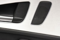 фото thumb №16, Обшивка оббивка двері лівий задня шкіра ambiente audi a6 c7 4g0867221a