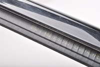 фото thumb №6, Bmw i4 g26 планка скла прилегла до скла передня ліва 7482959/960