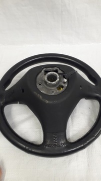 фото thumb №9, Кермо подушка audi a3 8l a6 c5 allroad версія na tiptronik ґудзики