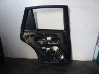 фото thumb №3, Дверь левый задняя задние mercedes w251 r-klasa 197