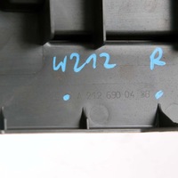 фото thumb №11, Молдинг направляющая шторка правая mercedes w212 kombi