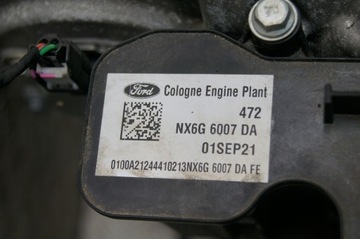 фото thumb №9, Ford focus mk4 двигун b7dc 1.0 ecoboost гібрид