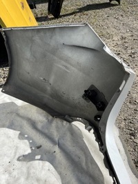 фото thumb №10, Бампер задняя kia optima lift kombi 19-