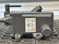 фото thumb №1, Помпа підйому кабіни mercedes atego a0015530001 nowa оригінал