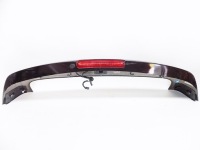 фото thumb №2, Спойлер спойлер накладка крышки - opel mokka 12-16