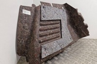 фото thumb №7, Правая обивка багажника renault grand scénic iii jz0/1_ 849508356r 1.6l