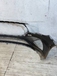 фото thumb №10, Mercedes e-klasa w214 обычный бампер перед передний