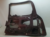 фото thumb №9, Mini f54 clubman ii крышка багажника дверь левый задняя