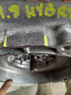 фото thumb №7, Коробка передач коробки передач toyota prius 1.8 гибрид