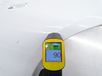 фото thumb №11, Крила правий перед передній vw scirocco iii 1k8 lift lc9a