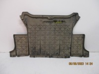 фото thumb №2, Плита защита подвеска tesla x задняя