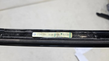 фото thumb №7, Планка дахова ліва bmw f36 7332537 оригінал