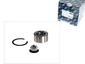 фото thumb №1, Комплект - набор подшипник колёса [bta]