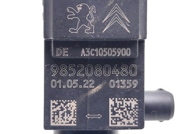 фото thumb №7, Vauxhall corsa датчик удара подушка безопасности 2022 хэтчбек 4/5dr 9852080480 1.2