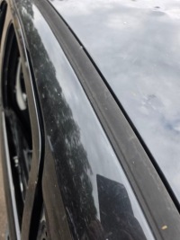 фото thumb №6, Планки крышные citroen c3 i комплект